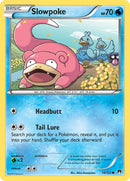 Slowpoke - 19/122 - BREAKpoint - Card Cavern