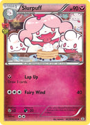 Slurpuff - RC20/RC32 - Generations: Radiant Collection - Holo - Card Cavern