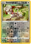 Smeargle - 128/203 - Evolving Skies - Reverse Holo - Card Cavern