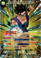Son Gohan, Flash of Brilliance Special Rare - BT18-109 - Dawn of the Z-Legends - Card Cavern