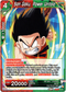 Son Goku, Power Untold - BT18-142 - Dawn of the Z-Legends - Card Cavern