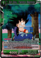 Son Goku, Training's Beginning - BT18-066 - Dawn of the Z-Legends - Parallel Foil - Card Cavern