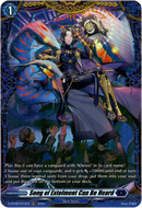 Song of Extolment Can Be Heard - D-BT08/FR10EN - Minerva Rising - Card Cavern