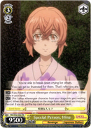 Special Person, Hina - TRV/S92-E002 RR - Tokyo Revengers - Card Cavern