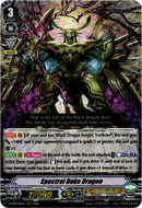 Spectral Duke Dragon - D-VS06/018EN - V Clan Collection Vol.6 - Foil - Card Cavern