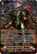 Spectral Dupe Dragon "Reverse" - D-VS06/SP03EN - V Clan Collection Vol.6 - Foil - Card Cavern