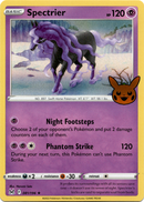 Spectrier - 081/196 - Trick or Trade BOOster Bundle 2023 - Holo - Card Cavern