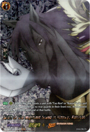 Spirit of the Mightiest Steed in History, Kokutoh - D-TB03/SKR086EN - Shaman King - Card Cavern