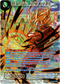 SS Son Goku, Another World Blitz Special Rare - BT18-037 - Dawn of the Z-Legends - Card Cavern