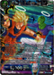SS Son Goku Vs. Paikuhan, Dead Heat - BT18-038 - Dawn of the Z-Legends - Card Cavern