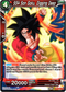 SS4 Son Goku, Digging Deep - BT18-011 - Dawn of the Z-Legends - Card Cavern