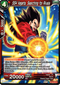 SS4 Vegeta, Searching for Rivals - BT18-016 - Dawn of the Z-Legends - Card Cavern
