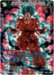 SSB Kaio-Ken Son Goku, United Divinity Secret Rare - BT1-111 - Dawn of the Z-Legends - Card Cavern