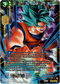 SSB Son Goku, Evolved Defender - BT18-093 - Dawn of the Z-Legends - Card Cavern