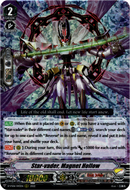Star-vader, Magnet Hollow - D-VS06/043EN - V Clan Collection Vol.6 - Foil - Card Cavern