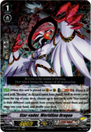 Star-vader, Worldline Dragon - D-VS06/045EN - V Clan Collection Vol.6 - Foil - Card Cavern