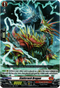 Staticrack Dragon - D-BT08/018EN - Minerva Rising - Card Cavern
