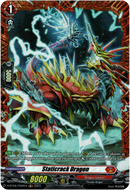 Staticrack Dragon - D-BT08/FR02EN - Minerva Rising - Card Cavern