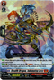 Stealth Dragon, Jakumetsu Arcs - D-BT08/017EN - Minerva Rising - Card Cavern