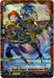 Stealth Dragon, Jakumetsu Arcs - D-BT08/FR01EN - Minerva Rising - Card Cavern