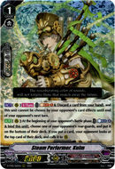 Steam Performer, Kulm - D-VS06/060EN - V Clan Collection Vol.6 - Foil - Card Cavern