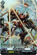 Strahl Winthose - D-BT08/FR19EN - Minerva Rising - Card Cavern