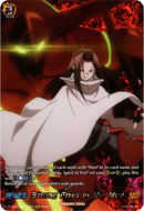 Strong Foes in the Way - D-TB03/SKR078EN - Shaman King - Card Cavern