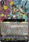 Strongest Beast Deity, Ethics Buster Extreme - D-VS06/035EN - V Clan Collection Vol.6 - Foil - Card Cavern