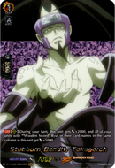 Stubborn Bandit, Tokageroh - D-TTD03/SKR10EN - Shaman King - Card Cavern