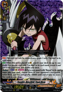 Super Bushin, Tao Ren - D-TB03/005EN - Shaman King - Card Cavern