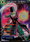 Super Paikuhan, True Master - BT18-036 - Dawn of the Z-Legends - Parallel Foil - Card Cavern
