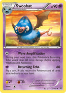 Swoobat - 72/162 - BREAKthrough - Card Cavern