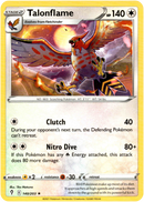 Talonflame - 140/203 - Evolving Skies - Card Cavern