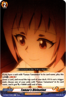 Tamao's Divination - D-TB03/159EN - Shaman King - Card Cavern