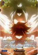 Tathagata - D-TTD03/SKR15EN - Shaman King - Card Cavern