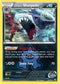 Team Aqua's Sharpedo - 21/34 - Double Crisis - Holo - Card Cavern