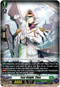 Tear Knight, Theo - D-BT08/091EN - Minerva Rising - Card Cavern