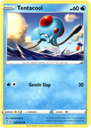 Tentacool - 026/203 - Evolving Skies - Card Cavern