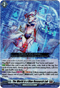 The World is a Blue Research Lab - D-BT08/025EN - Minerva Rising - Card Cavern