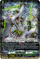 Tidal Assault - D-BT08/010EN - Minerva Rising - Card Cavern