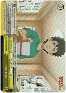 Time Leap - TRV/S92-E030R RRR - Tokyo Revengers - Card Cavern