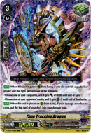 Time Tracking Dragon - D-VS06/062EN - V Clan Collection Vol.6 - Foil - Card Cavern