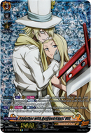 Together with Beloved, Faust VIII - D-TB03/SP13EN - Shaman King - Card Cavern