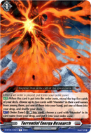 Torrential Energy Research - D-BT08/045EN - Minerva Rising - Card Cavern