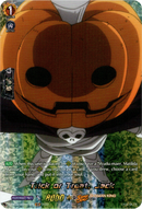 Trick or Treat, Jack - D-TB03/SKR064EN - Shaman King - Card Cavern