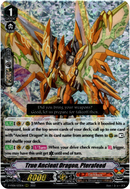 True Ancient Dragon, Pterafeed - D-VS06/033EN - V Clan Collection Vol.6 - Foil - Card Cavern