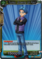 Trunks, Growing Up Fast - BT18-117 - Dawn of the Z-Legends - Parallel Foil - Card Cavern