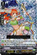 Twilight Hunter, Artemis - D-VS05/020EN - V Clan Collection Vol.5 - Foil - Card Cavern