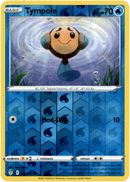 Tympole - 042/203 - Evolving Skies - Reverse Holo - Card Cavern