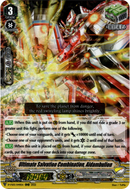 Ultimate Salvation Combination, Aidambulion - D-VS05/049EN - V Clan Collection Vol.5 - Foil - Card Cavern
